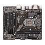 Placa mãe ASRock para Intel H87M LGA 1150 Micro ATX  Windows 8.1 Ready