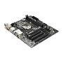 Placa mãe ASRock para Intel H87M LGA 1150 Micro ATX  Windows 8.1 Ready