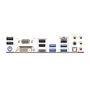 Placa mãe ASRock para Intel H87M LGA 1150 Micro ATX  Windows 8.1 Ready
