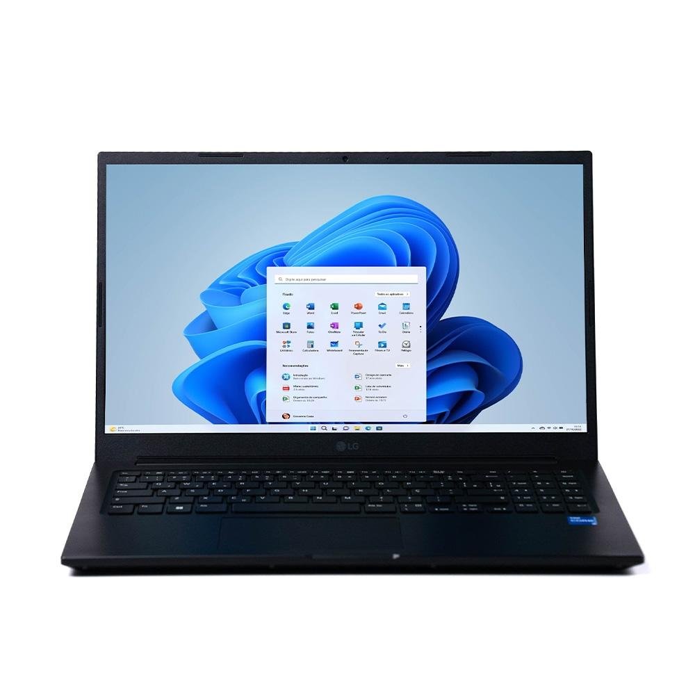 Notebook LG UltraSlim 15U50Q-L 15,6? | KaBuM!