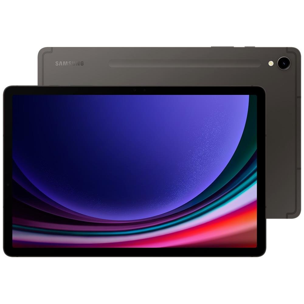 y*z様 【美品】 国内版 Galaxy Tab S9　SM-X710 Tablet Samsung Galaxy Tab S9 | KaBuM!