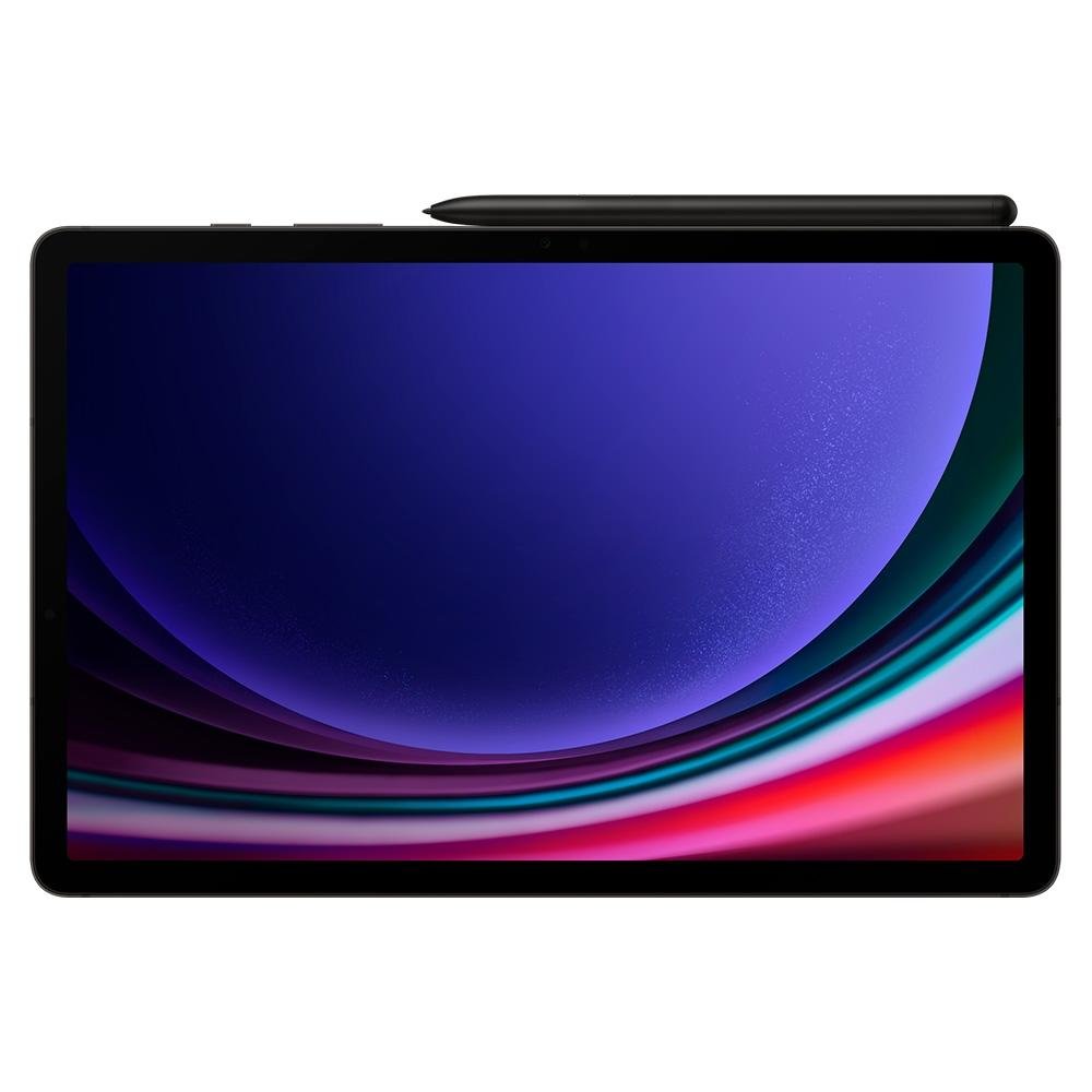 Tablet Samsung Galaxy Tab S9 | KaBuM!