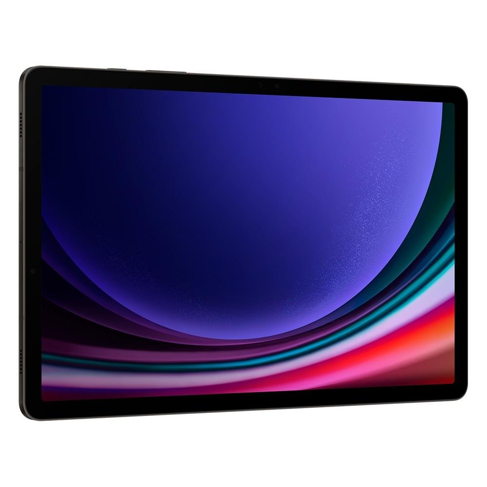 Tablet Samsung Galaxy Tab S9 | KaBuM!