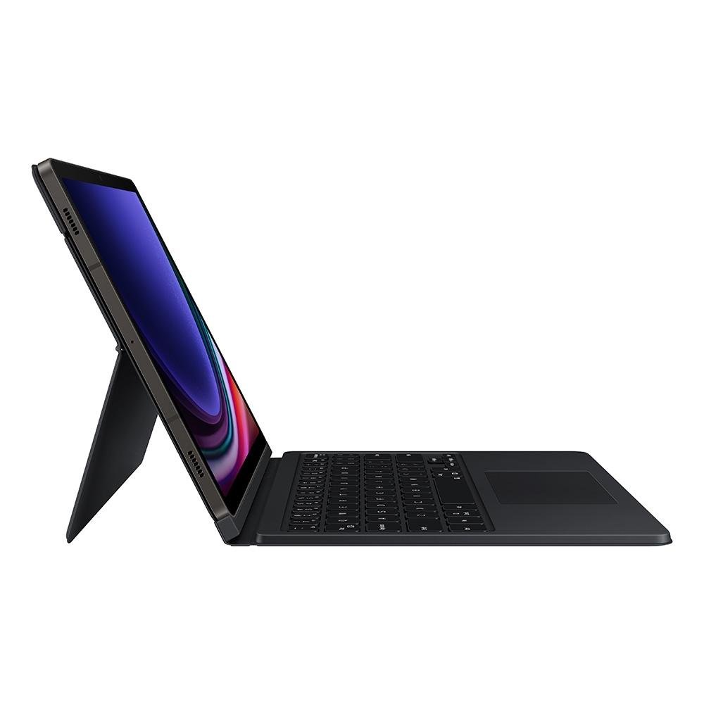 Tablet Samsung Galaxy Tab S9 | KaBuM!