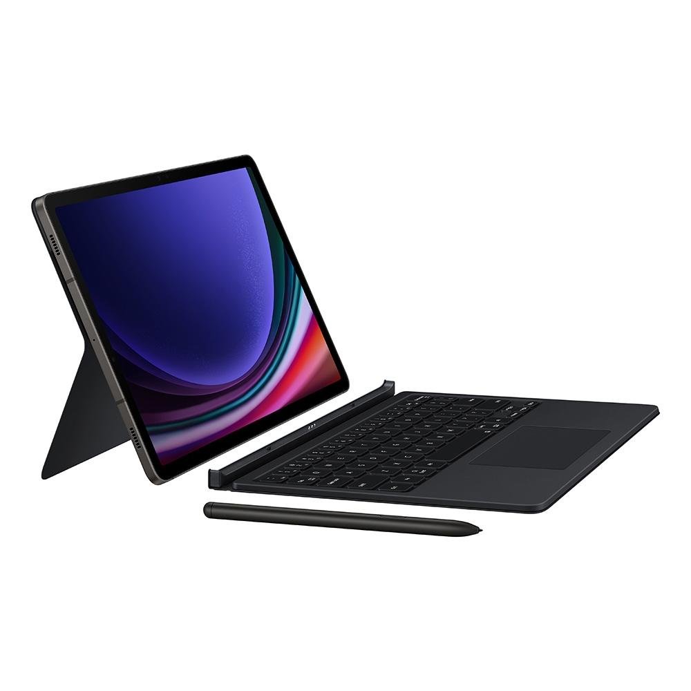SAMSUNG Galaxy Tab S9+ 256GB WiF 国内版 Tablet Samsung Galaxy Tab S9 | KaBuM!
