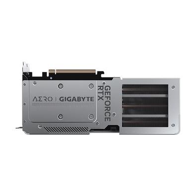 Placa de Vídeo RTX 4060 TI Aero OC | KaBuM!