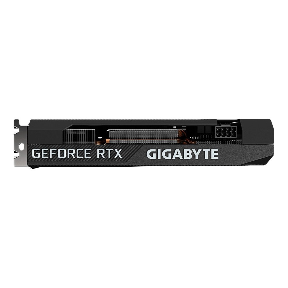 Placa de Vídeo RTX 3060 Gaming OC 8G Gigabyte NVIDIA GeForce, 8GB GDDR6, 128bits, Ray Tracing - GV-N3060GAMING OC-8GD Placa de Vídeo RTX 3060 Gaming OC 8G Gigabyte NVIDIA GeForce, 8GB GDDR6, 128bits, Ray Tracing - GV-N3060GAMING OC-8GD