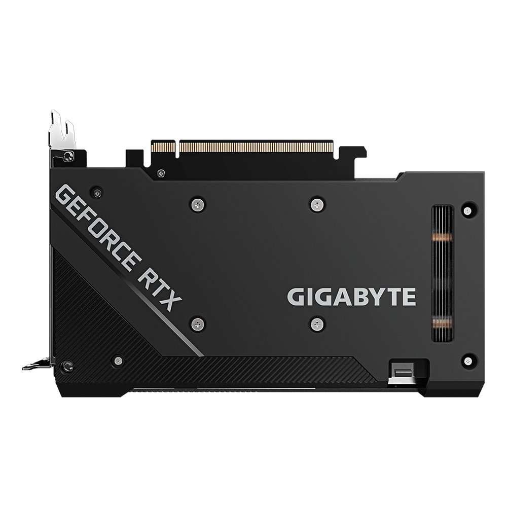 Placa de Vídeo RTX 3060 Gaming OC 8G Gigabyte NVIDIA GeForce, 8GB GDDR6, 128bits, Ray Tracing - GV-N3060GAMING OC-8GD Placa de Vídeo RTX 3060 Gaming OC 8G Gigabyte NVIDIA GeForce, 8GB GDDR6, 128bits, Ray Tracing - GV-N3060GAMING OC-8GD