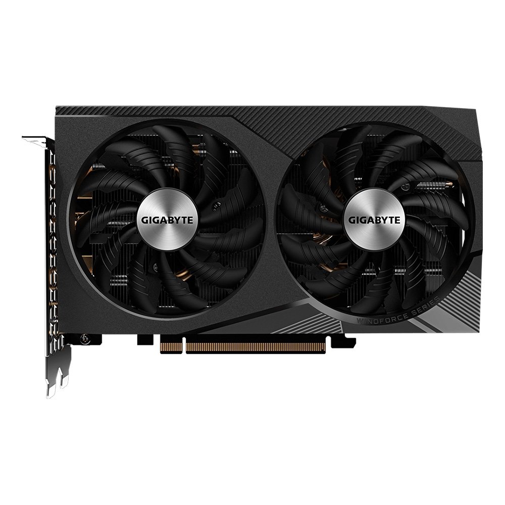 Placa de Vídeo RTX 3060 Gaming OC 8G | KaBuM!
