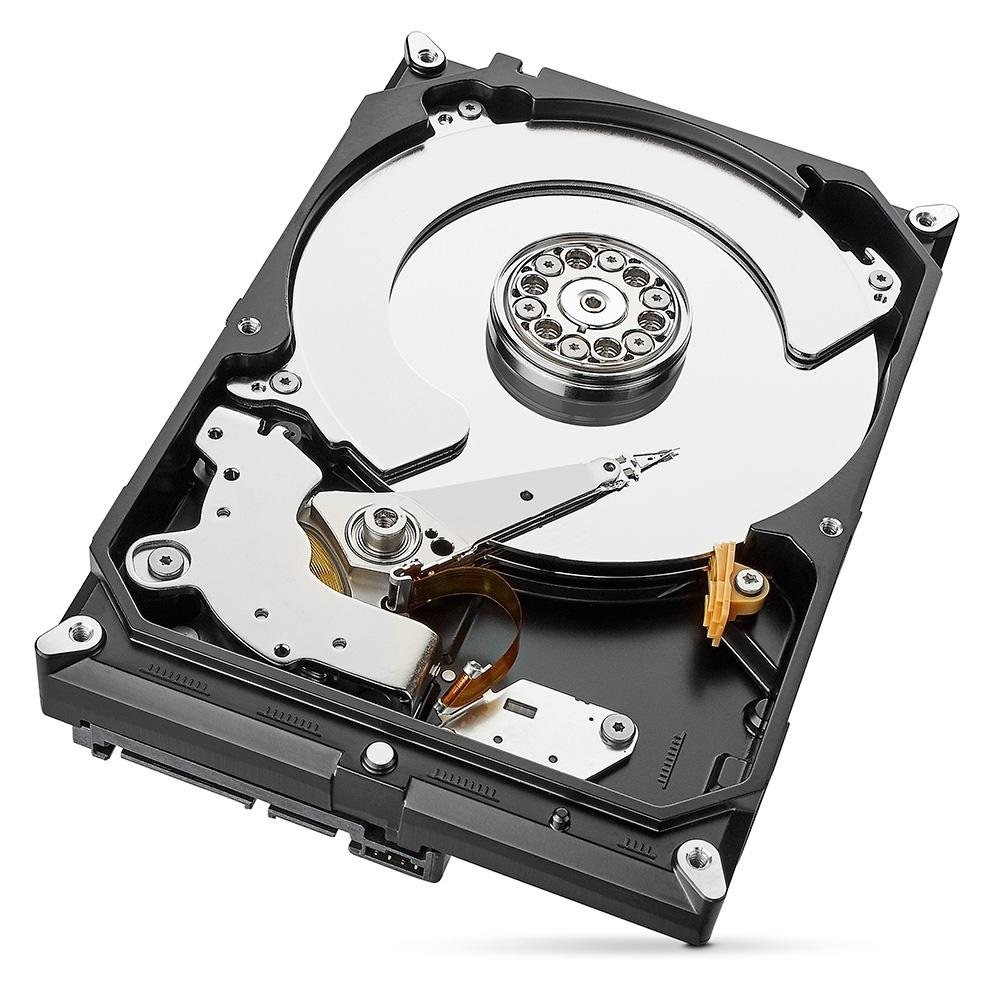 HD Seagate Skyhawk 4TB, 256 MB | KaBuM!