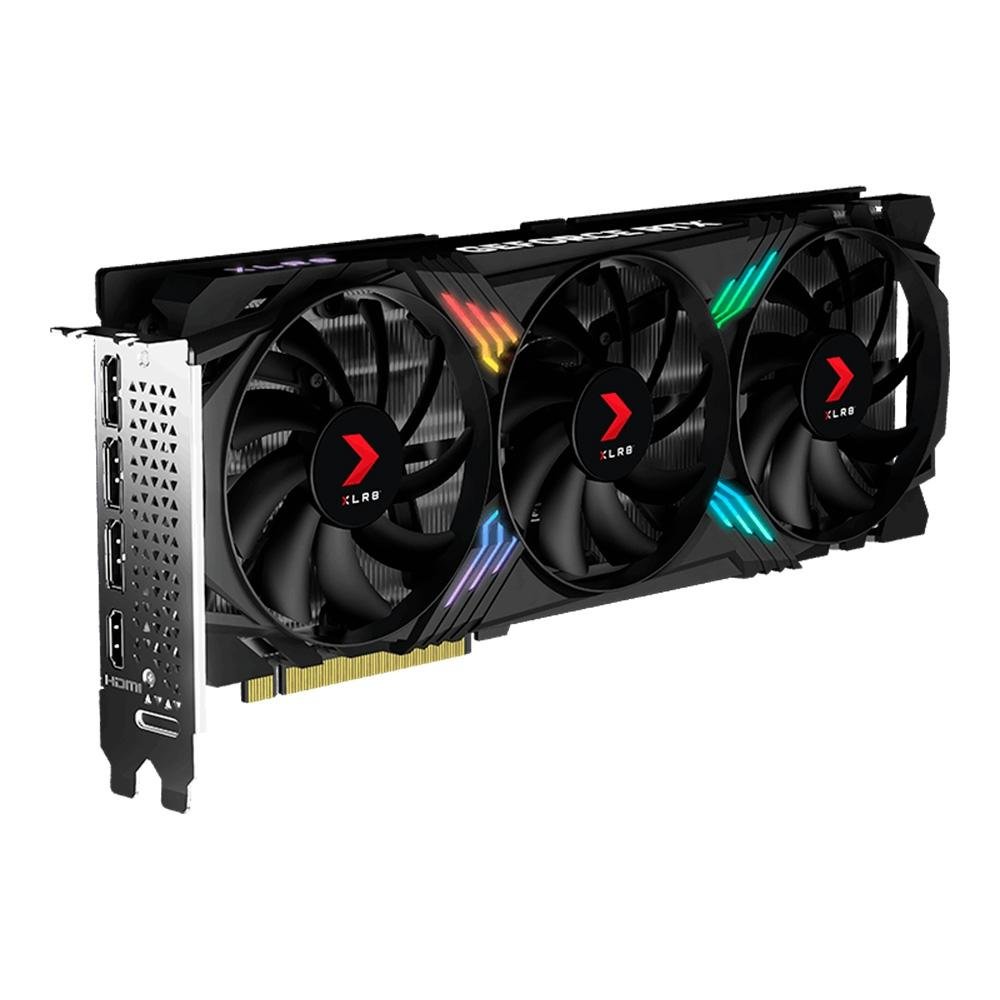 Placa de Video GeForce RTX 4060 TI | KaBuM!