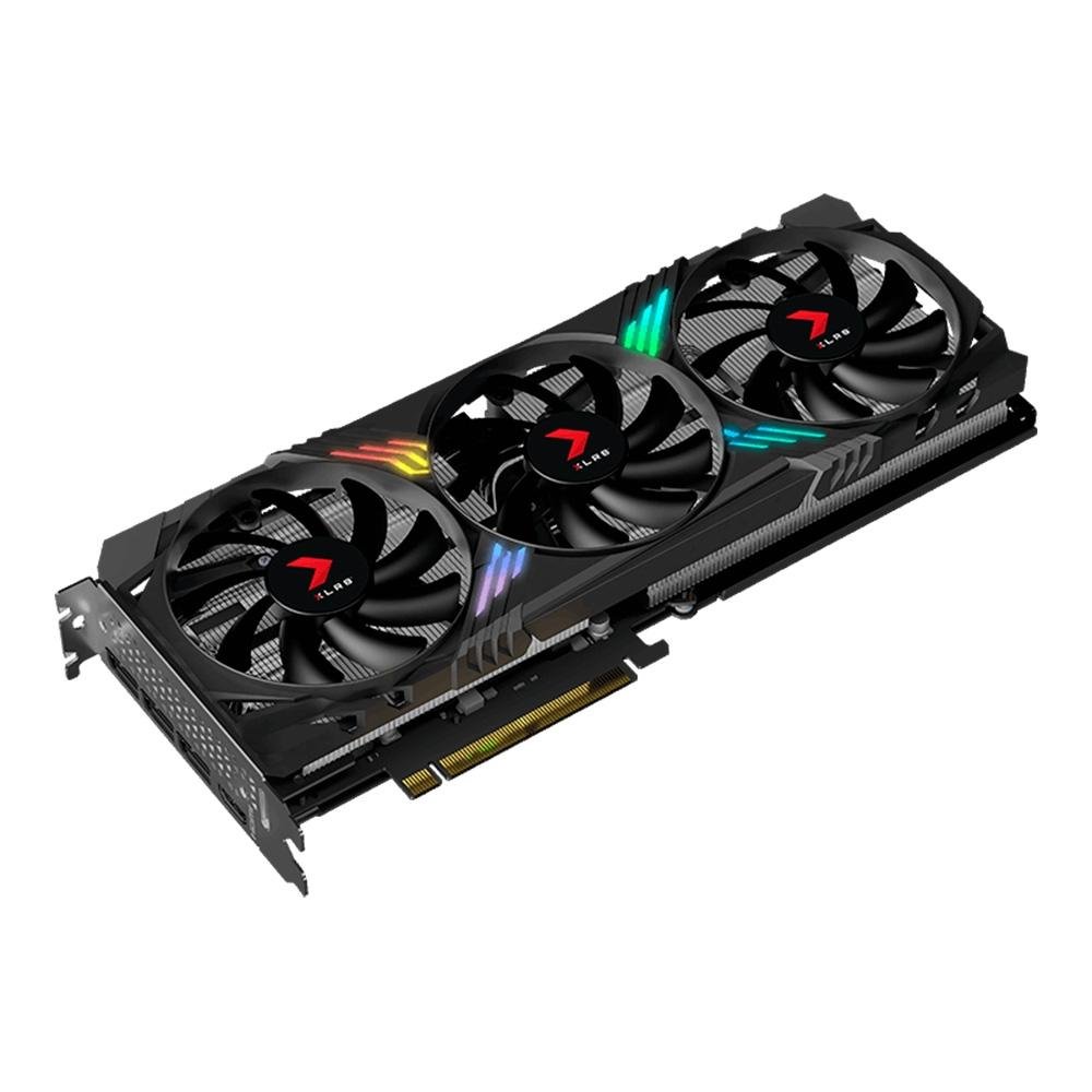 Placa de Video GeForce RTX 4060 TI | KaBuM!