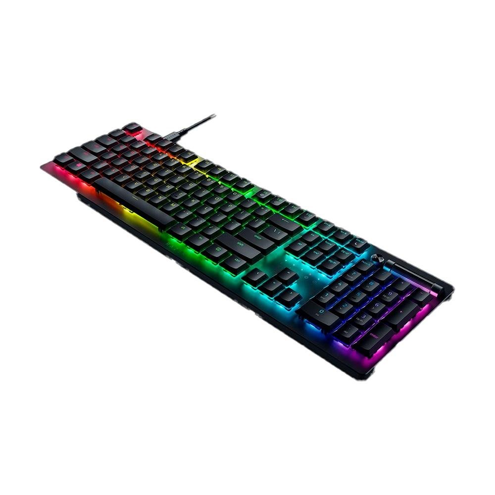 Teclado Gamer Razer Deathstalker V2