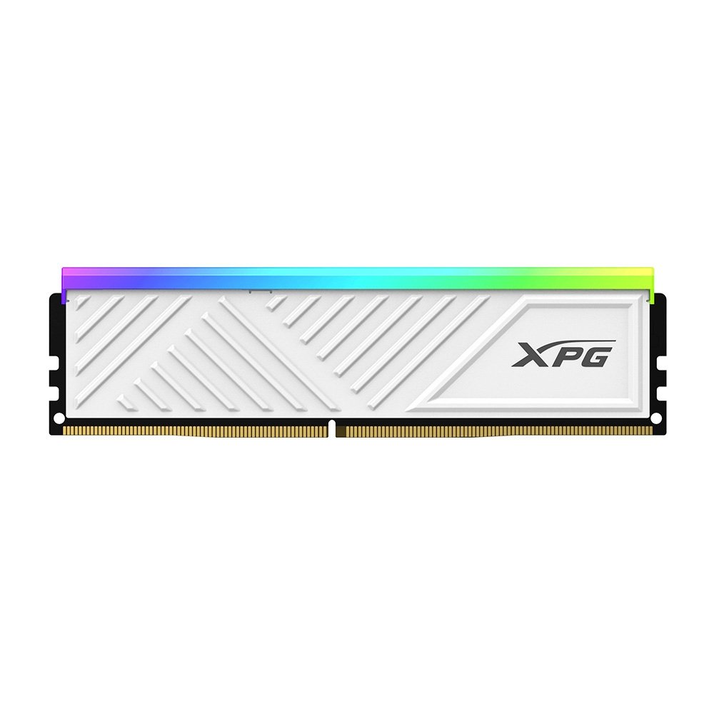 Memória XPG Spectrix D35G, RGB, 32GB | KaBuM!