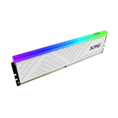 Memória XPG Spectrix D35G, RGB, 32GB | KaBuM!
