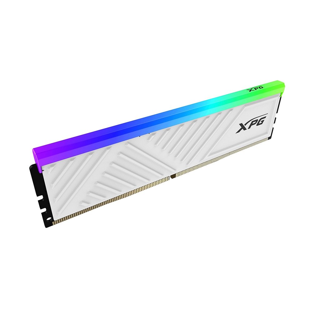 Memória XPG Spectrix D35G, RGB, 32GB | KaBuM!