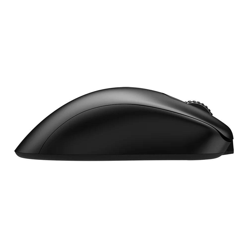 Mouse Gamer Sem Fio BenQ Zowie EC2-CW, 3200 DPI, 5 Botões, Wireless, Bateria de 70 horas, Preto - 9H.N49BE.A2E