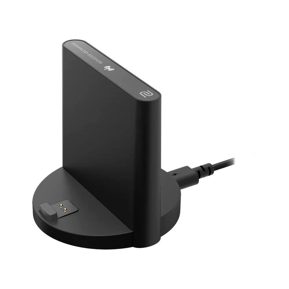 Mouse Gamer Sem Fio BenQ Zowie EC2-CW, 3200 DPI, 5 Botões, Wireless, Bateria de 70 horas, Preto - 9H.N49BE.A2E