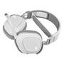 Headset Gamer Sem Fio Corsair HS80 RGB, Dolby Atmos, Drivers 50mm, Wireless, Branco - CA-9011236-NA