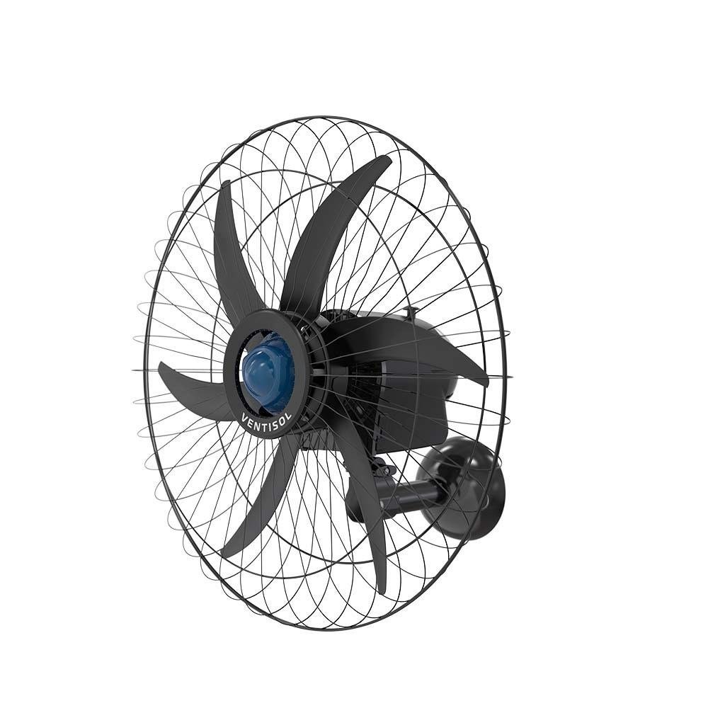 Ventilador de Parede Ventisol 60cm 14214 | KaBuM!