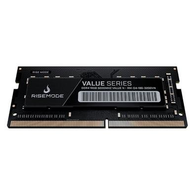 Memoria Gamer Rise Mode Value, 16GB | KaBuM!