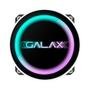 Water Cooler Galax Hydro Vortex, ARGB, 120mm, AMD/Intel, Branco - AGV12AN4AW0