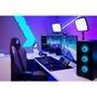 Elgato Stream Deck, Tela LCD, 8 Teclas, USB, Preto - 10GBD9901
