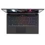 Notebook Gamer AORUS 17X AXF Intel Core i9-13900HX, 16GB RAM, RTX 4080, 1TB SSD, Tela 17.3" QHD 240Hz , Windows 11 Pro, Preto - AORUS 17X AXF-B4BR694SP
