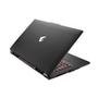 Notebook Gamer AORUS 17X AXF Intel Core i9-13900HX, 16GB RAM, RTX 4080, 1TB SSD, Tela 17.3" QHD 240Hz , Windows 11 Pro, Preto - AORUS 17X AXF-B4BR694SP