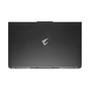 Notebook Gamer AORUS 17X AXF Intel Core i9-13900HX, 16GB RAM, RTX 4080, 1TB SSD, Tela 17.3" QHD 240Hz , Windows 11 Pro, Preto - AORUS 17X AXF-B4BR694SP
