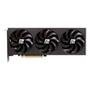 Placa de Vídeo RX 7700 XT Fighter PowerColor AMD Radeon, 12GB GDDR6, Ray Tracing - RX7700XT 12G-F/OC