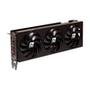Placa de Vídeo RX 7700 XT Fighter PowerColor AMD Radeon, 12GB GDDR6, Ray Tracing - RX7700XT 12G-F/OC