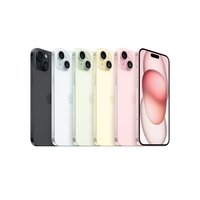 iPhone 15 Plus Apple 256GB, 6.7