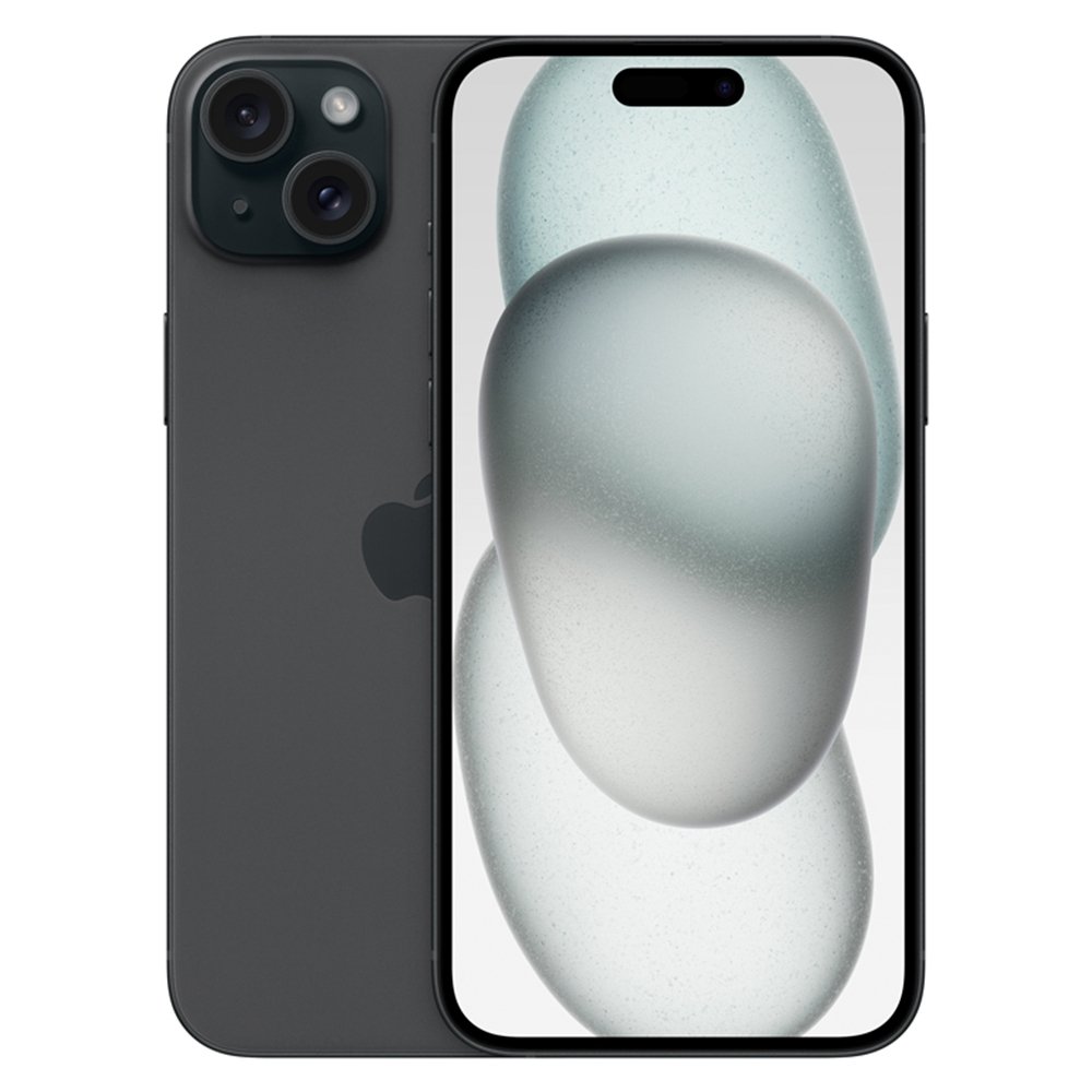 iPhone 15 Plus Apple 256GB, 6.7