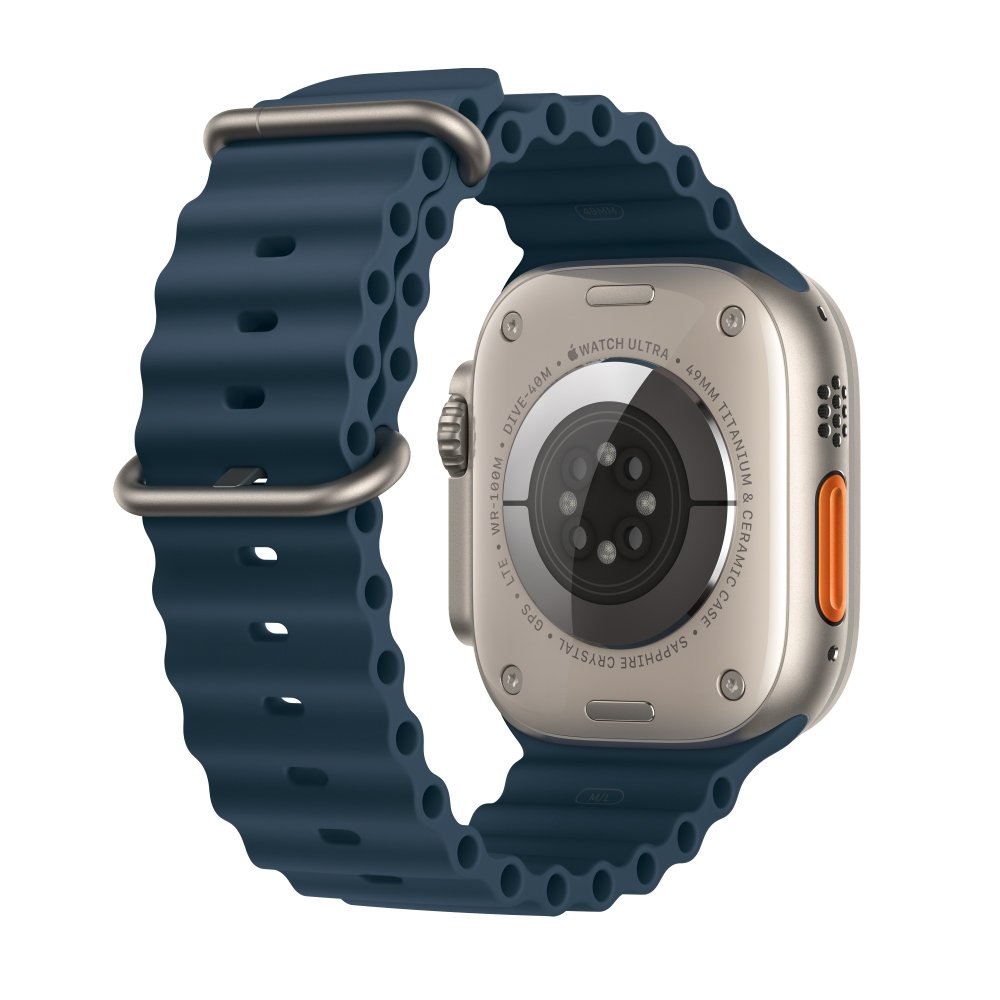 Apple Watch Ultra 2 49mm GPS + Cellular | KaBuM!