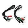 Edifier Caixa de Som 2.0 16W RMS R1000TCN