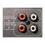 Edifier Caixa de Som 2.0 16W RMS R1000TCN