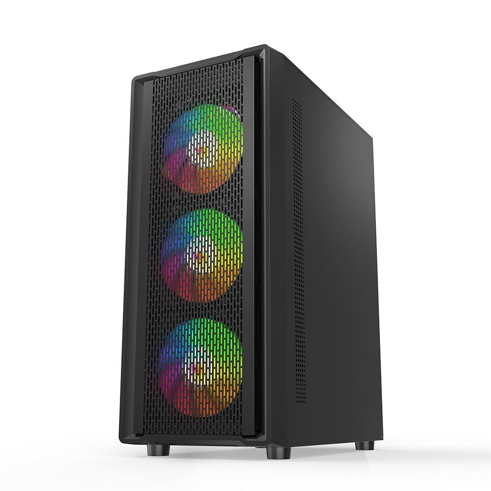 Gabinete Gamer Liketec Storm, Mid Tower