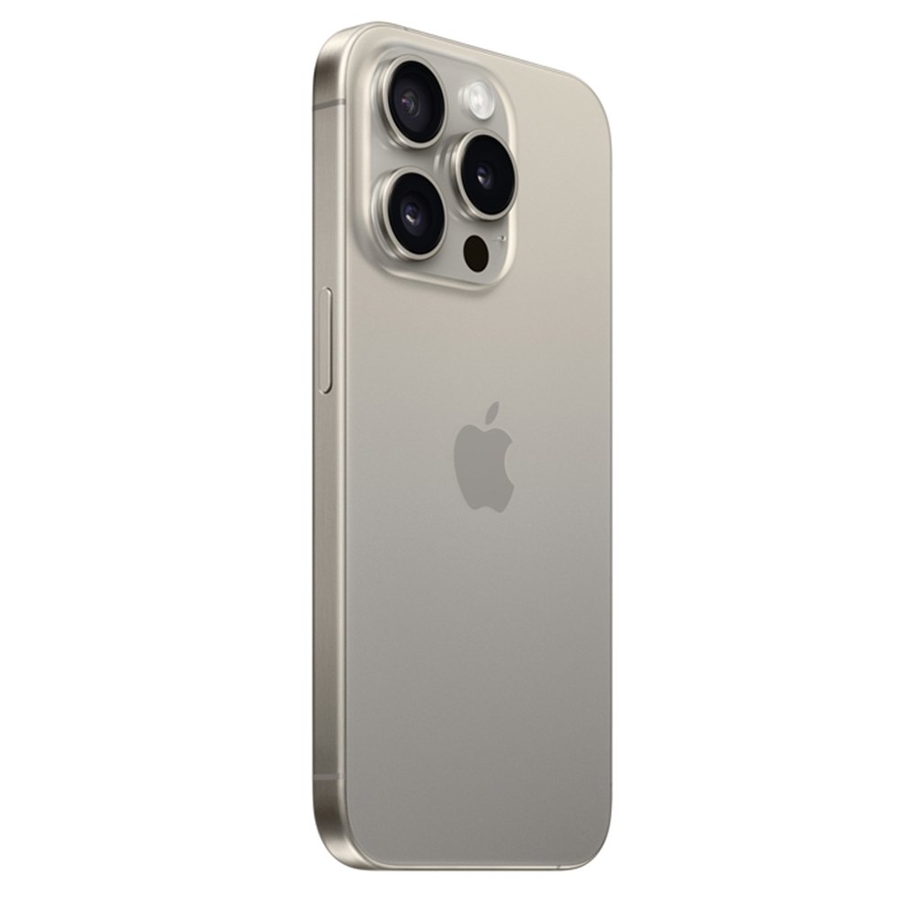 iPhone 15 Pro Max 1TB Natural Titanium | KaBuM!