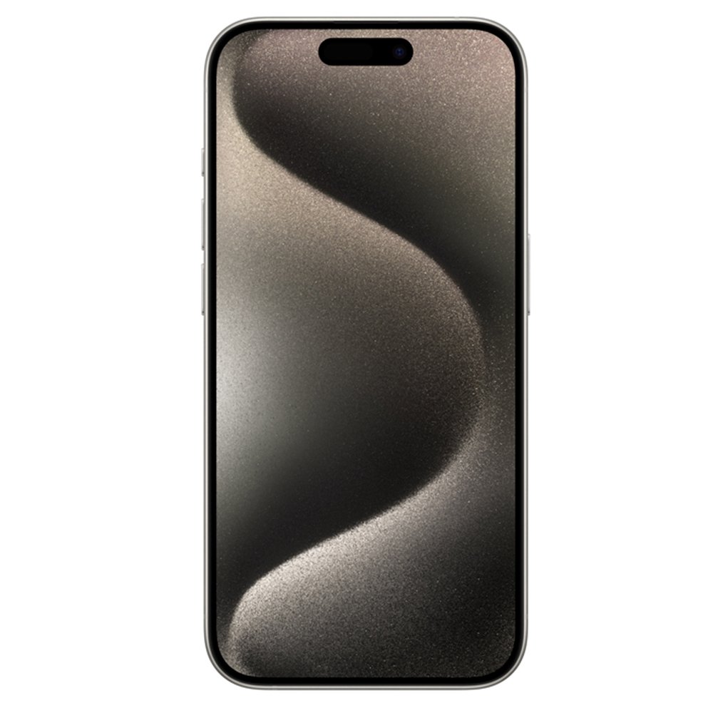 iPhone 15 Pro Max 1TB Natural Titanium | KaBuM!