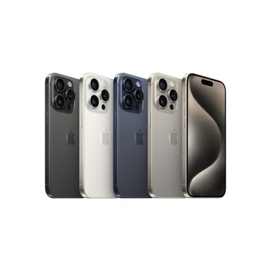IPhone 15 Pro Apple 1TB, 6.1 Titânio Azul | KaBuM!