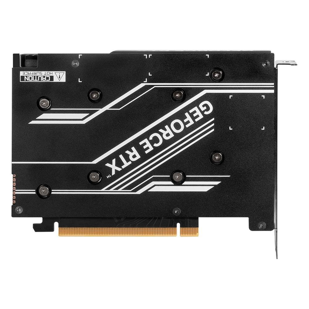 Placa de Vídeo RTX 4060 1-Click OC 1X Galax NVIDIA GeForce, 8GB GDDR6, DLSS, Ray Trancing, G-Sync Placa de Vídeo RTX 4060 1-Click OC 1X Galax NVIDIA GeForce, 8GB GDDR6, DLSS, Ray Trancing, G-Sync