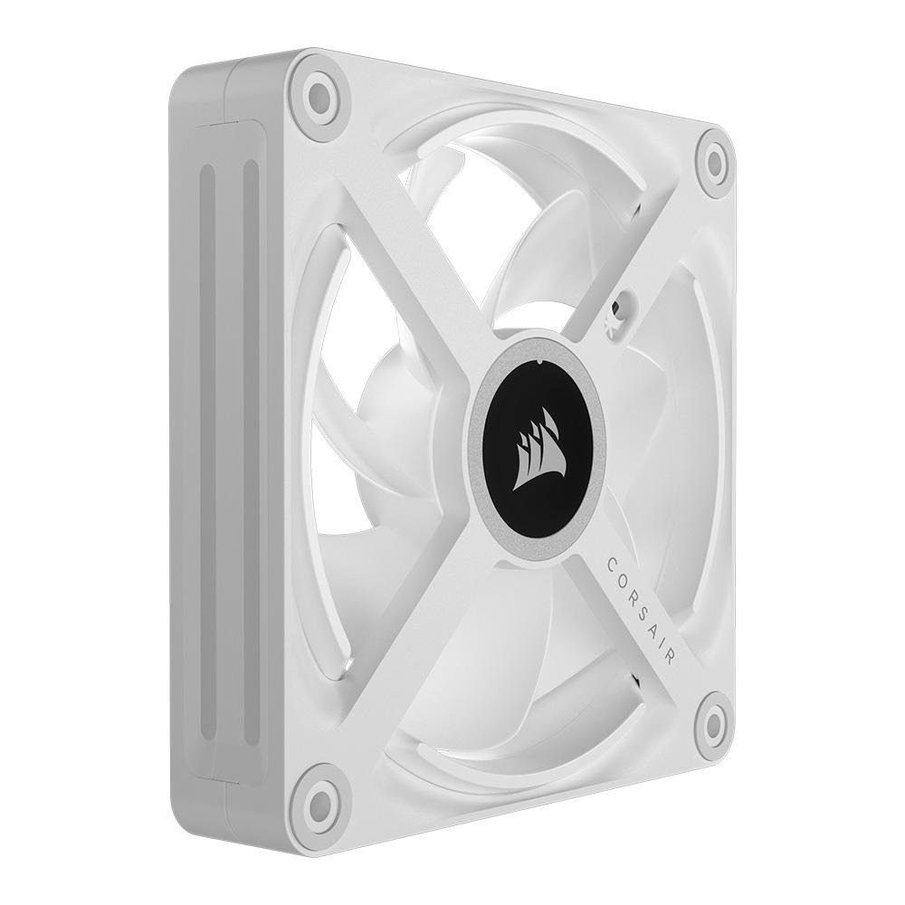 Cooler FAN Corsair iCUE LINK QX120, 120mm | KaBuM!