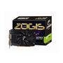 Placa de Vídeo VGA Zogis GeForce GTX 750 1GB DDR5 128 Bits PCI-Express ZOGTX750-1GD5
