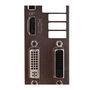Placa de vídeo VGA Sapphire ATI Radeon R9 270 2GB DUAL-X OC BOOST GDDR5 256B 11220-00-20G