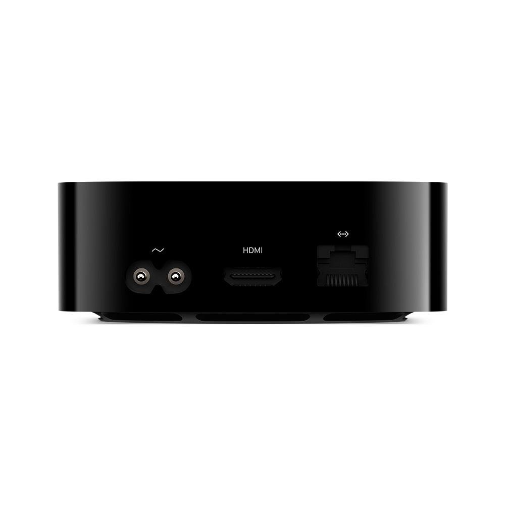 AppleTV 4K 第2世代 64GB MXH02J/A Apple TV 4K 64GB | KaBuM!