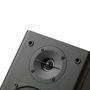 Caixa de Som Edifier 2.0, 24W RMS, Bivolt, Preto - R1000T4