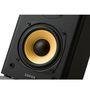 Caixa de Som Edifier 2.0, 24W RMS, Bivolt, Preto - R1000T4