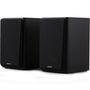 Caixa de Som Edifier 2.0, 24W RMS, Bivolt, Preto - R1000T4