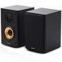 Caixa de Som Edifier 2.0, 24W RMS, Bivolt, Preto - R1000T4